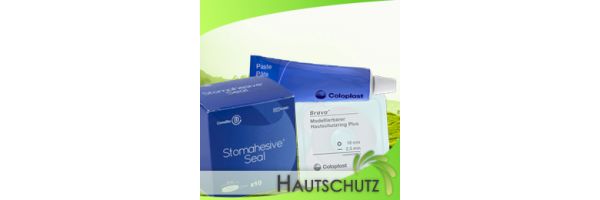 Hautschutz & Pflege