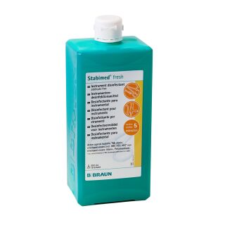 Stabimed fresh Instrumentendesinfektion 1000ml PZN 08713343