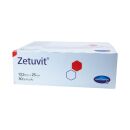 Zetuvit Saugkompresse unsteril 13,5x25cm 30 ST PZN 01905536
