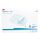 Tegaderm Film Transparentverband 15x20cm 10 ST PZN 06917076