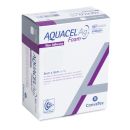 Aquacel Ag Foam nicht-adh&auml;siv Schaumverband 5x5cm 10...