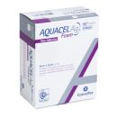 Aquacel Ag Foam nicht-adhäsiv Schaumverband 5x5cm 10...