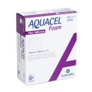 Aquacel Foam nicht-adhäsiv Schaumverband 10x10cm 10...