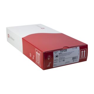 Vapro Einmalkatheter Nelaton CH12 20cm 72122 25 ST PZN 13751156