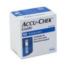 Accu Chek Guide Teststreifen 50 ST PZN 11664909