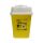 Medibox Entsorgungsbehälter 5,7 Liter 1 ST PZN 13847382