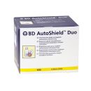 BD AutoShield Duo Sicherheits-Pen-Nadel 5mm 100 ST PZN...