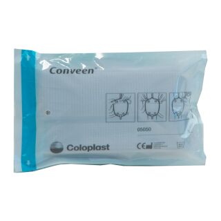 Conveen Befestigungsband einzeln 50504 1x2 ST PZN 08426371