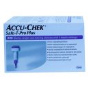 Accu-Chek Safe-T-Pro Plus 200 ST PZN 01754184