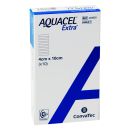 Aquacel Extra Wundauflage 4x10cm 10 ST PZN 08746590