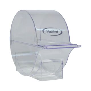 Maicell Box Entnahmespender für Zellstofftupfer 1 ST PZN 02208207