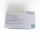 Maielast glatt Fixierbinde LUX unsteril Cellophan 10cmx4m 1 ST PZN 00119617