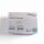 Maielast glatt Fixierbinde LUX unsteril Cellophan 10cmx4m 1 ST PZN 00119617