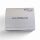 Maielast glatt Fixierbinde LUX unsteril Cellophan 10cmx4m 1 ST PZN 00119617