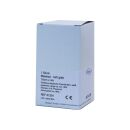 Maielast haft glatt Fixierbinde 10cmx4m 1 ST PZN 00549861