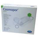 Cosmopor steril Wundverband 15x15cm 25 ST PZN 10102167