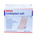 Leukoplast Soft Injektionspflaster Strips 19x40mm 100 ST...