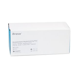 Brava Modellierbarer Hautschutzring Plus 30 ST PZN 11899328