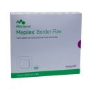 Mepilex Border Flex 12.5x12.5cm Schaumverband haftend 10...