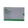 Exufiber Gelbildender Faserverband 4.5x10cm 10 ST PZN 10406039