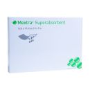 Mextra Superabsorbent Wundverband steril 12.5x17.5cm 10...