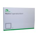 Mextra Superabsorbent Wundverband steril 22.5x32.5cm 10...