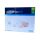 UrgoK2 Lite Kompressionssystem 10cm Knöchelumfang 18-25cm 6 ST PZN 08464147