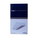 UrgoSuperabsorber Wundauflage 10x20cm 25 ST PZN 07110648