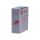 Rudavlies Klebeflies gerollt 2.5cmx10m 1 ST PZN 4415293