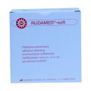 Rudamed soft Wundschnellverband 6cmx5m 1 ST PZN 7092873