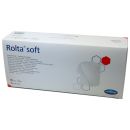 Rolta soft Synthetik-Wattebinden 3mx10cm 6 ST PZN 04456524