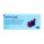 Idealast-haft color Idealbinde blau 6cmx4m 10 ST PZN 10109494