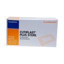 Cutiplast Plus steril Verband 15x7,8cm 55 ST PZN 09732590