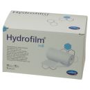 Hydrofilm Roll wasserdichter Folienverband 10cmx10m 1 ST...