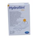 Hydrofilm Plus Transparentverband 5x7,2cm 50 ST PZN 04605711