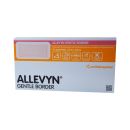 Allevyn Gentle Border Verband 10x20cm 5 ST PZN 07751904