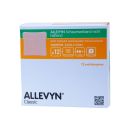 Allevyn Schaumverband nicht haftend 4,5x5,5cm 12 ST PZN...