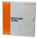 Replicare Ultra Verband 10x10cm 10 ST PZN 09769860