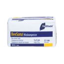 BeeSana Vlieskompresse unsteril 4-fach 5x5cm 30g 100 ST...