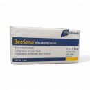 BeeSana Vlieskompresse unsteril 6-fach 7,5x7,5cm 30g 100...
