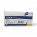 BeeSana Vlieskompresse unsteril 6-fach 7,5x7,5cm 30g 100...