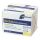 BeeSana Vlieskompresse unsteril 6-fach 10x10cm 100 ST PZN 01330917