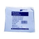 BeeSana Saugkompresse unsteril 15x25cm 25 ST PZN 00137727