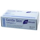 Gentle Skin compact+ U-Handsch..Latex unst..Gr.M 100 ST...