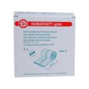 Nobafast Elastischer Schlauchverband grün 10m Gr.2 1...