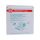 Nobafast Elastischer Schlauchverband grün 10m Gr.2 1 ST PZN 11854521
