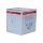 Nobafast Elastischer Schlauchverband blau 10m Gr.3 1 ST PZN 11854538