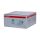 Nobafix elastische Fixierbinde in Folie 4mx6cm 20 ST PZN 07094754