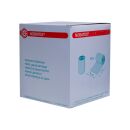 Nobatex elastische Mullbinde unverpackt 4mx8cm 50 ST PZN...