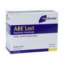 ABE Last elastische Fixierbinde 8cmx4m 20 ST PZN 04853260